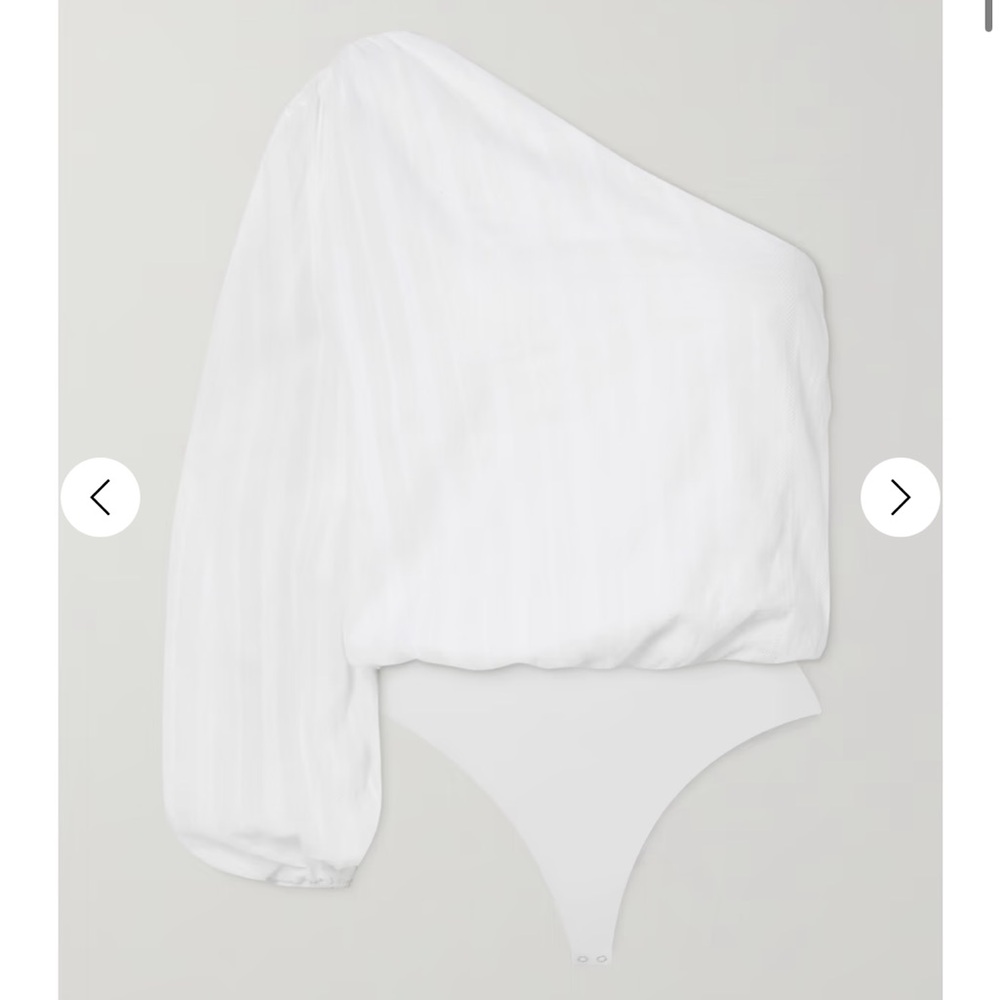 CAMI NYC the Lenore bodysuit